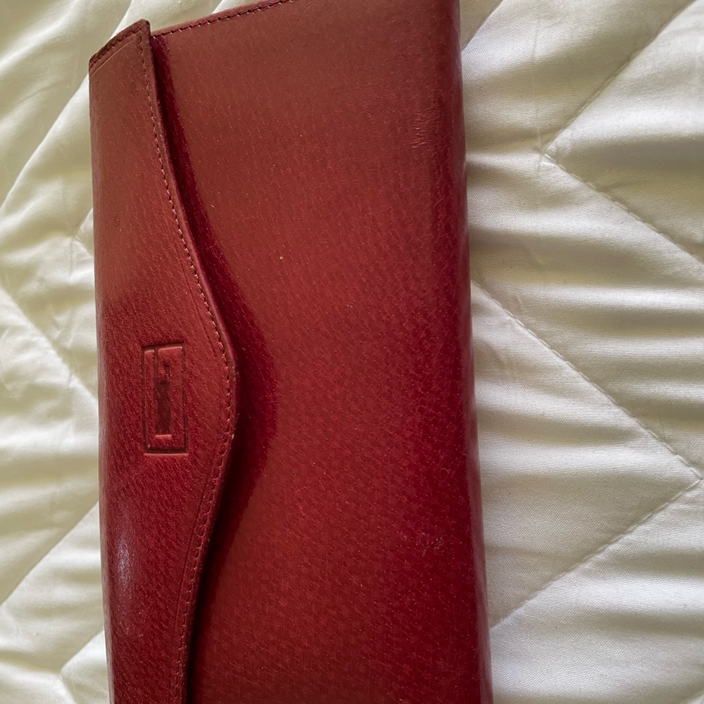 brand new Woman clutch wallet